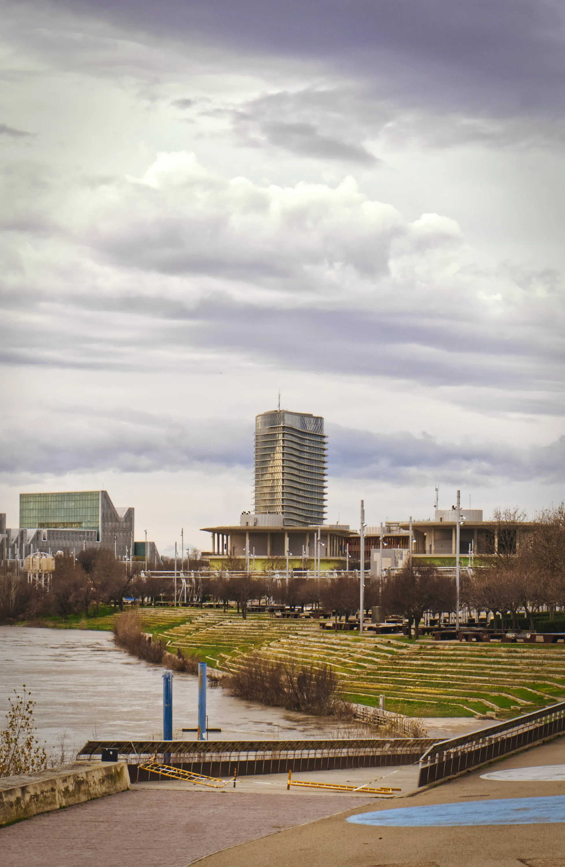 Torre del Agua