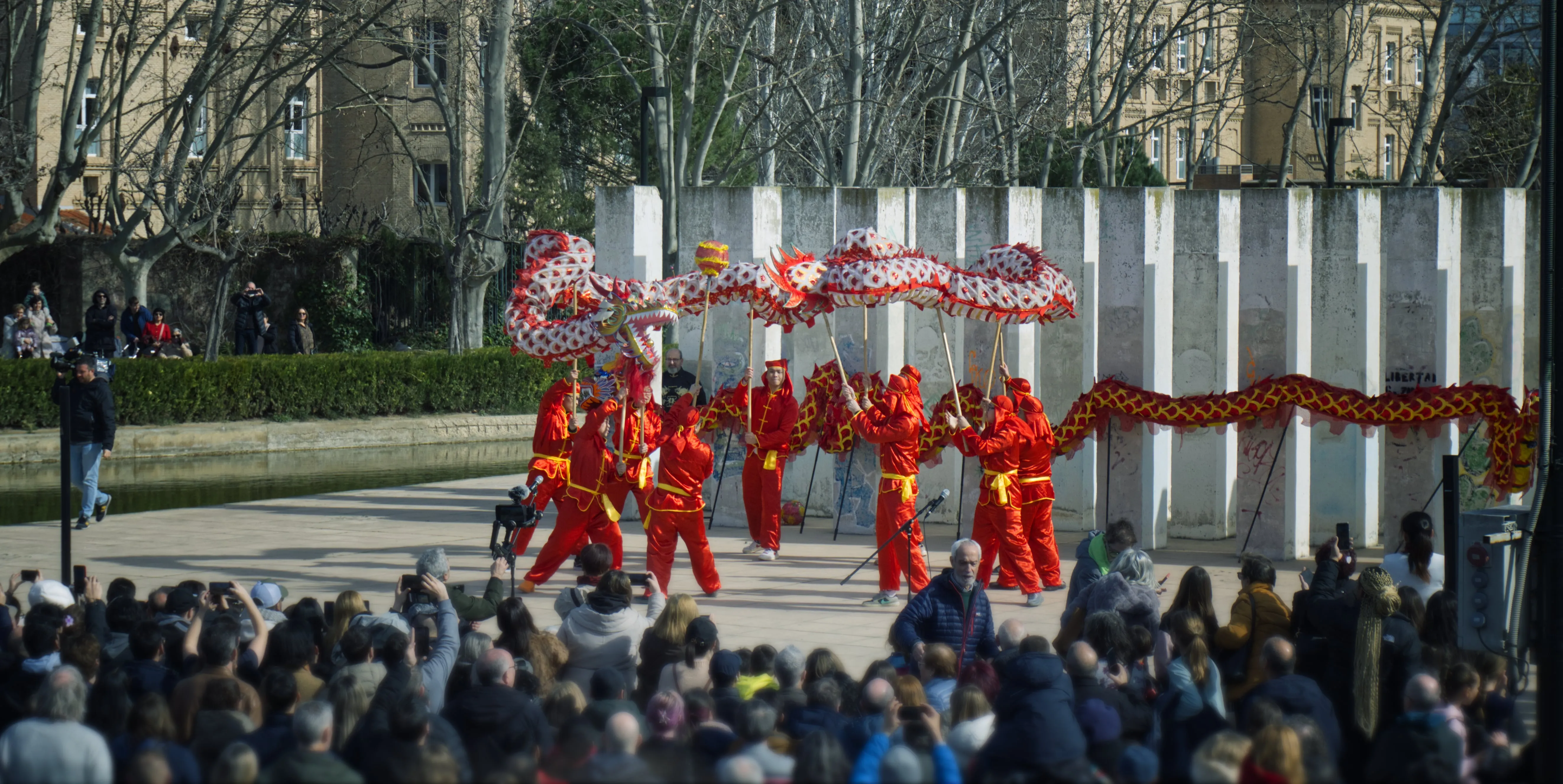 Chinese new year