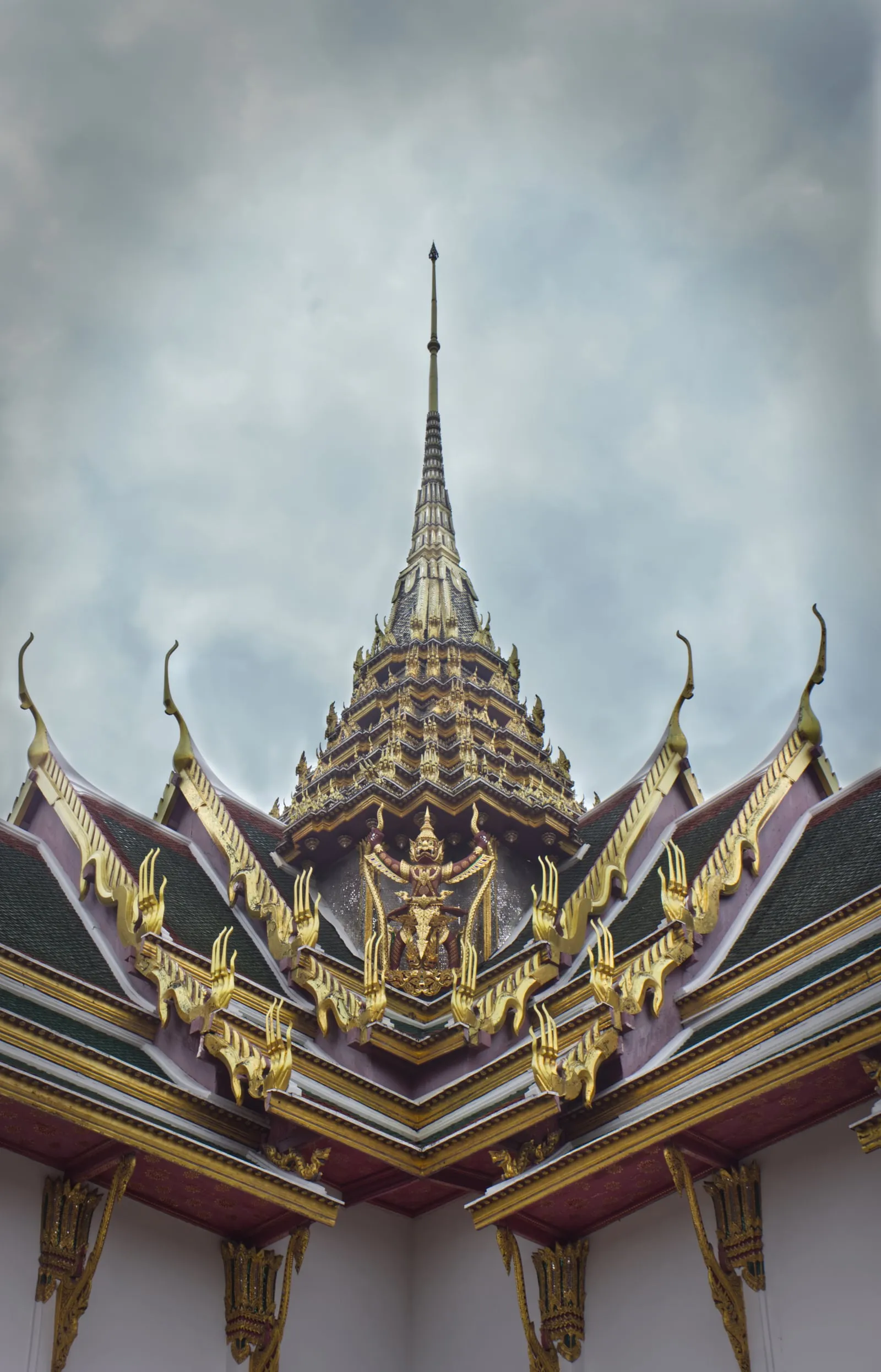 Royal Palace