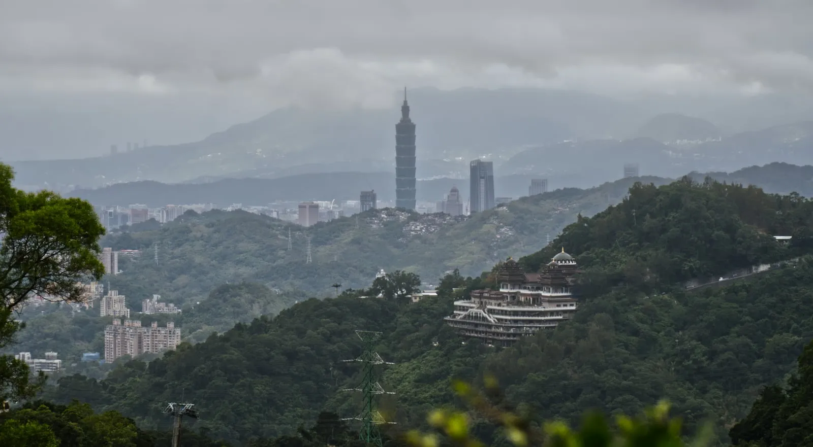 Taipei 101